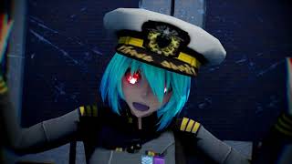 Borderline [MMD Video]