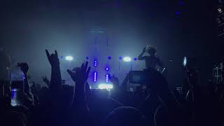 Nothing More - “Don’t Stop” (LIVE from PlayStation Theater in New York City)