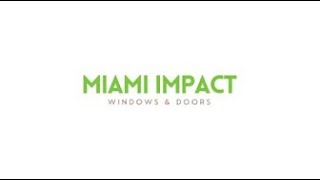 Why Energy-Efficient Windows Matter More Than Ever in Miami's Tropical Climate