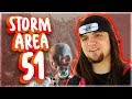 The Story Of How Storm Area 51 Became A Meme