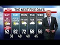 First Alert freeze warning, Elkhart shooting autopsies, and NIPSCO lockout ends