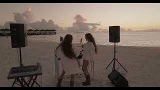 Twins Project DJ’s Afro mix