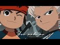 Amv endou x gouenji  you make me strong