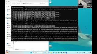 Physics-informed neural networks (PINNs) for solving partial differential equations ~ Hove Kouevi