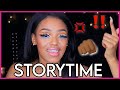 STORYTIME: My bf had another girl in the crib | Cheating Boyfriend | Funny story