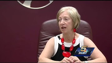 Cincinnati Public Schools releases budget survey to inform, gather input