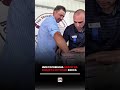 GGG принял участие в традиционной церемонии перед включением в Международный зал боксёрской славы.