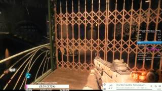 Shadows of Evil PaP Speedrun 8:44