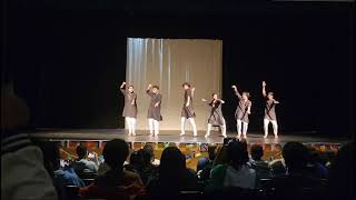 South Gwinnett High School International Night