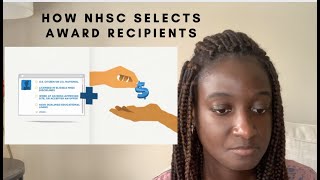 How National Health Service Corps Nhsc Selects Award Recipients