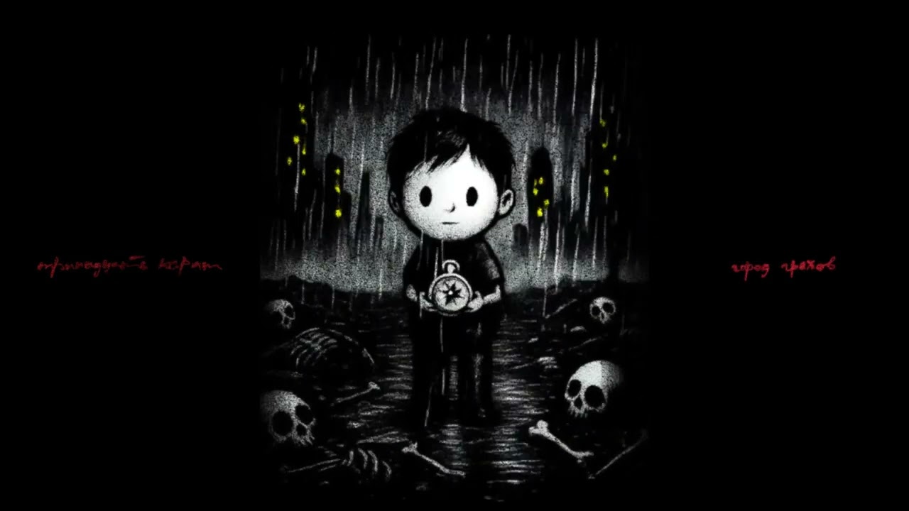 тринадцать карат - город грехов