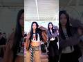 LA DENTRO (SUPER SLOWED) #dance #viral #cutegirl