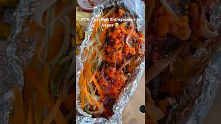 The Truth About Being An Entrepreneur 😩