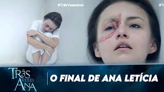 Três Vezes Ana | O Final de Ana Letícia (SBT/2023)