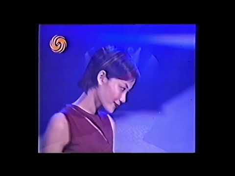 Faye Wong - Dan Yuan Ren Chang Jiu (Live 1997)