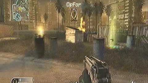 Amazing Cod4 Mods - Godmode, Superjump and More!!