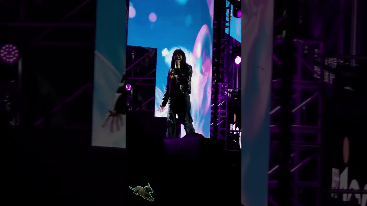 20251220 _ 台南好young _ Jeong Eunji_ Away 