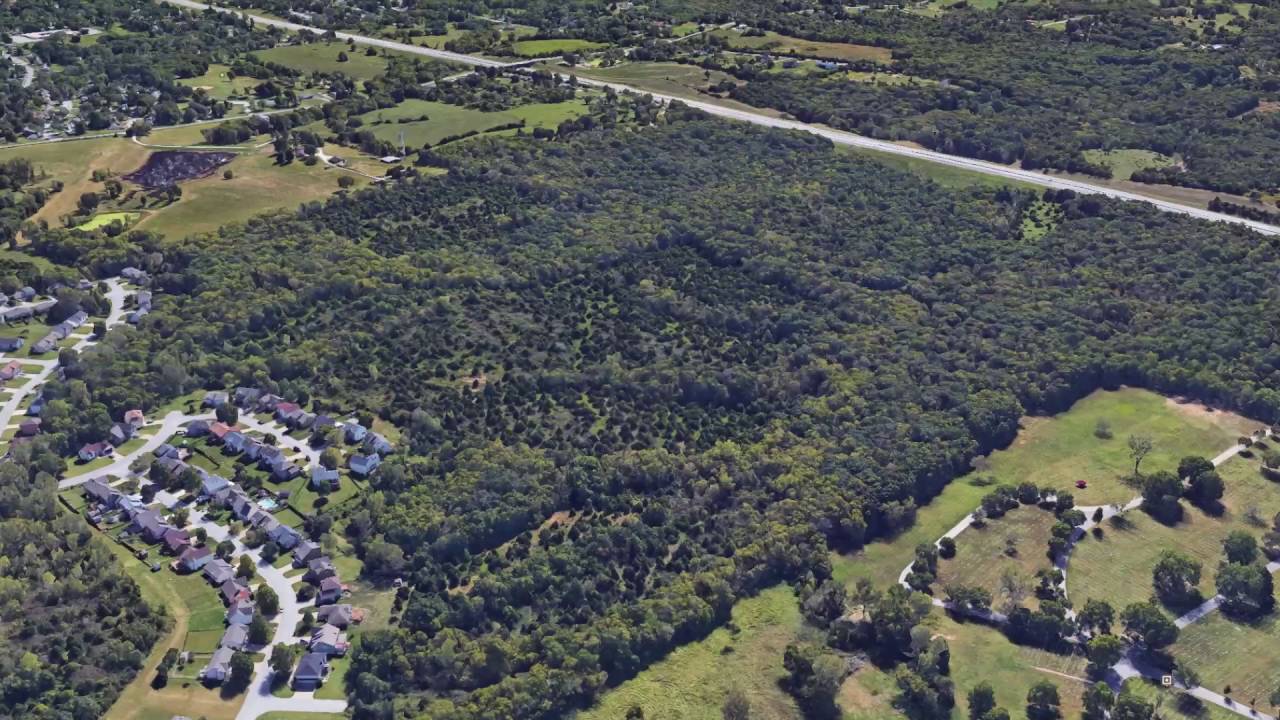 Land For Sale/105 Acres/WYCOKansas