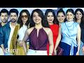 Shivangi Joshi,Elvish Yadav,Ankita,Nia,TejRan At Jannat Zubair's Glory Movie Screening 