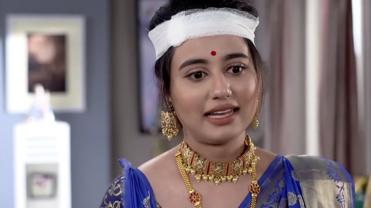 Ki Kore Bolbo Tomay - Ep 354 - Shashi Mittal - Bengali Tv Serial - Zee5 Bangla Classics