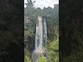 Thompson S Falls In Nyahururu Laikipia Kenya 
