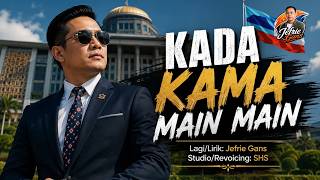 Kada Kama Main Main  |  Lyric Video