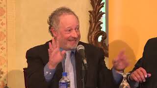 The Un Civil War: The Mixed History of Civility in the American Public Square 04.04.2018