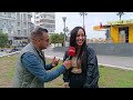 باغا تزوج بلا صداق هي حساسة وباغا راجل طويل يقول ليها حبيبة 