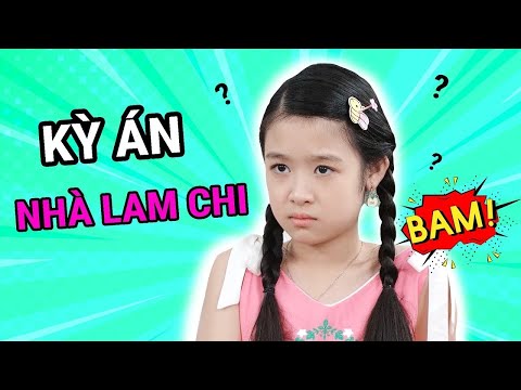 Video Gia đình là số 1 Phần 2 | Những vụ mất tích bí ẩn... - youtube