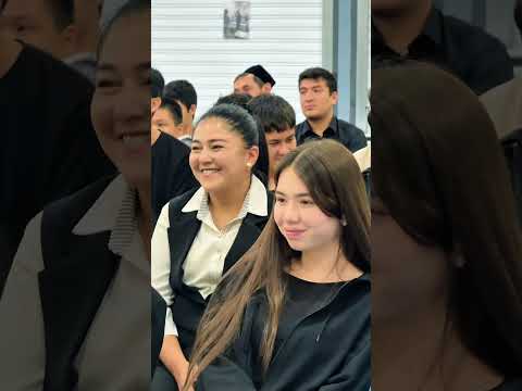 O'quvchilarimiz va biz uchun qadrli ustozimiz bilan uchrashuv uyushtirdik!