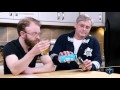 24 Beers Project Episode #2 msterdam Brewery - Starke Pilsner
