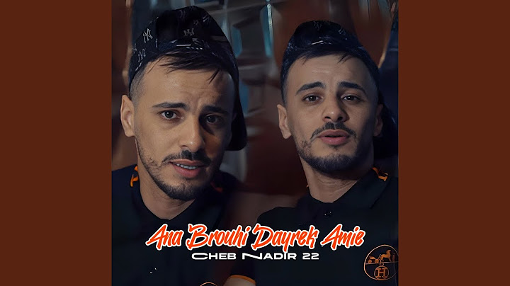 Ana Brouhi Dayrek Amie