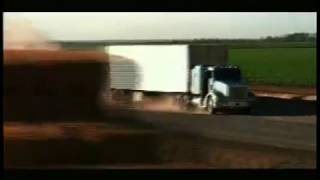Monster.com - Truck Driver Commercial 2003