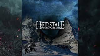 HEIRSTALE [France] - Rise Of Evil (Demo) [2023] [Lyrics] [HD]