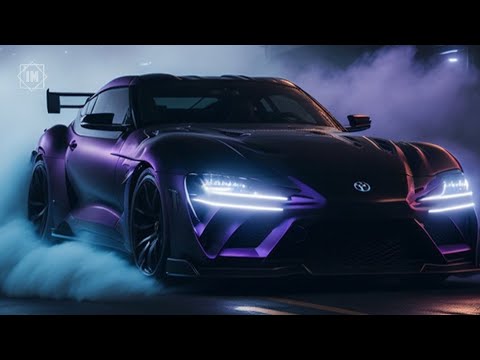 Bass Boosted Songs 2025 🎧 Car Music Mix 2025 🎧 Best EDM, Electro House, Bass Music
