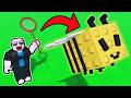 Roblox "BEES" is AMAZING...
