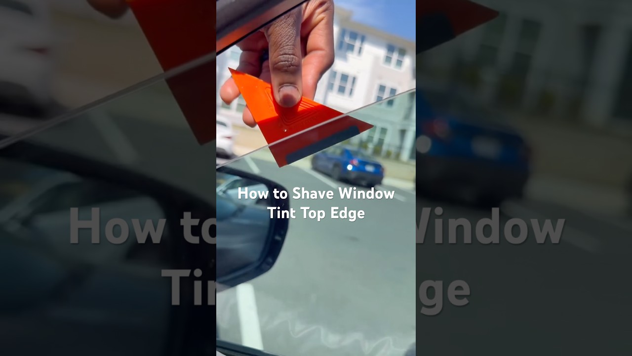 #тонировкаокон