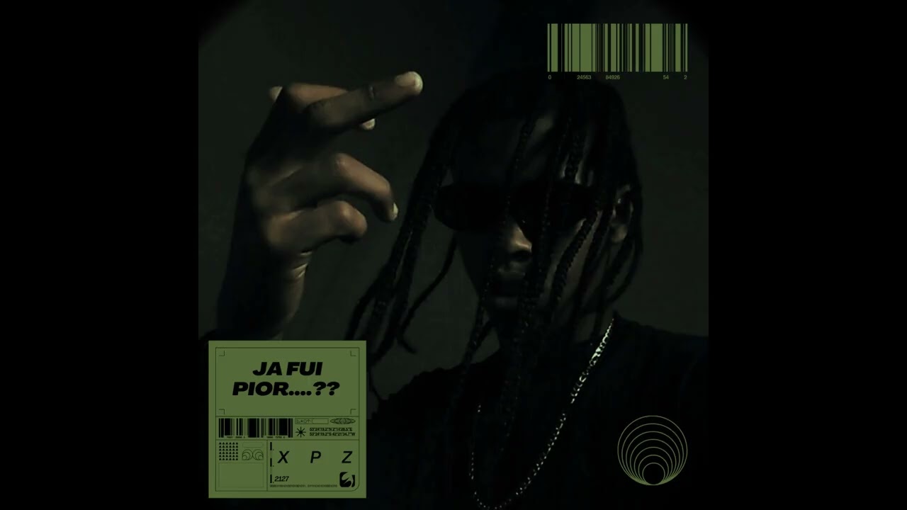 Xpz - Lados Opostos Feat. San