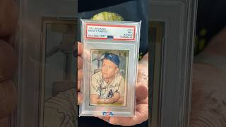 How an 8-year-old got Mickey Mantle’s autograph News