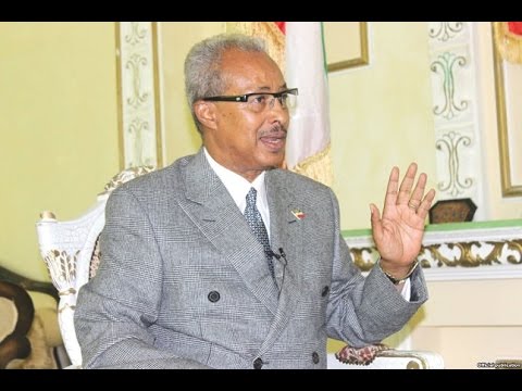 Somaliland oo ka hadashay heshiiska Dekeda Boosaaso