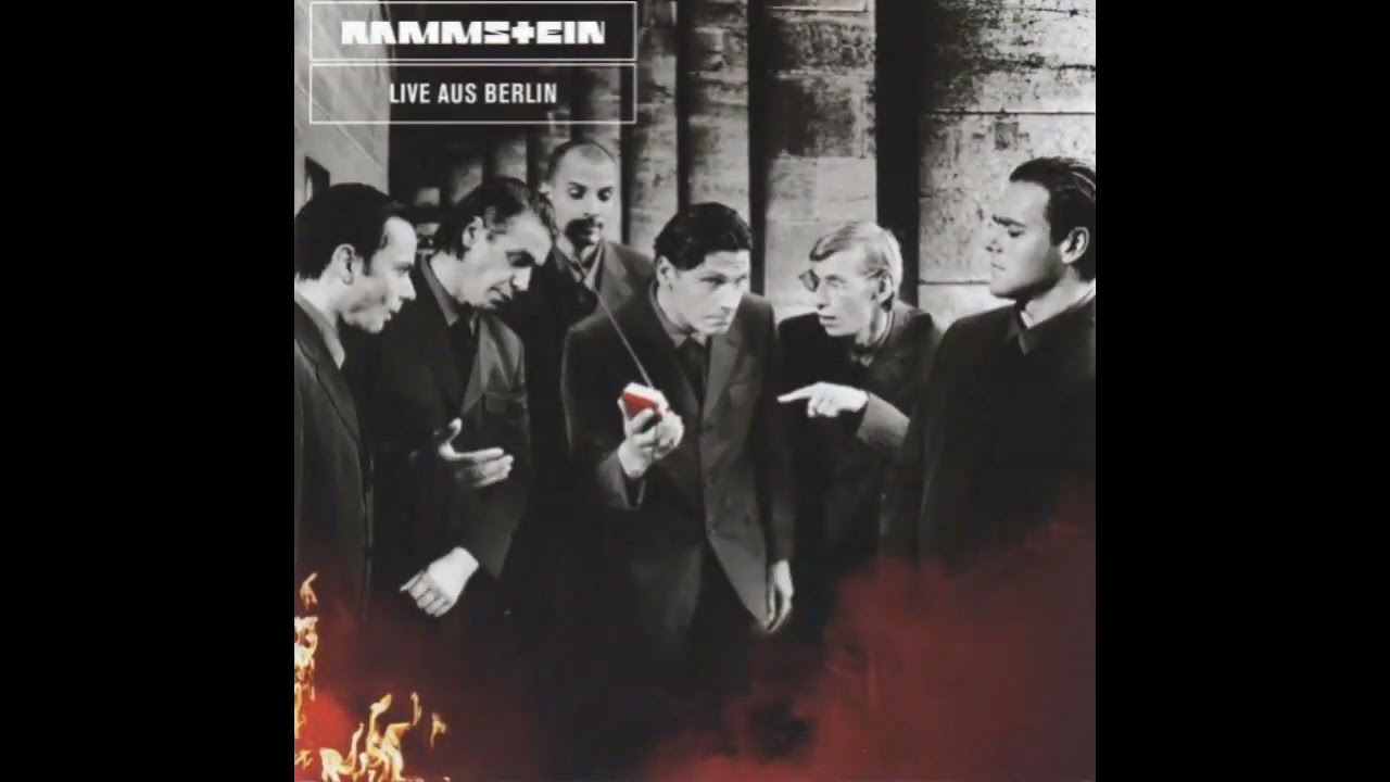 Rammstein | Laichzeit (Live aus Berlin) | slowed 10%