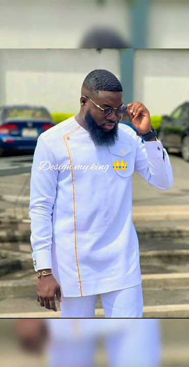 Trendy 🔥🔥African fashion ideas for men 2023 /Ankara styles /Native /Senator styles for male 2023