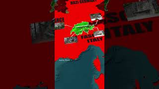 Why Hitler Never Invaded Switzerland
