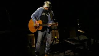 NEIL YOUNG  :  &quot;Homefires&quot; - GREEK THEATRE : Los Angeles, California  (July 13, 2023)