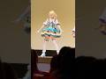 絵里チッケム🩵夏色えがおで1.2.jump!