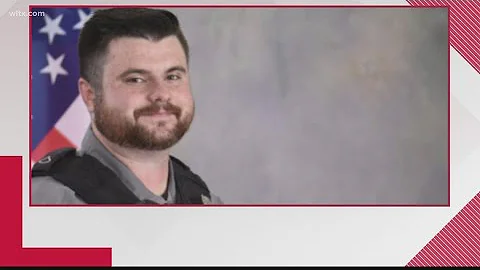 Live: Police give information on killing of Cayce Police officer