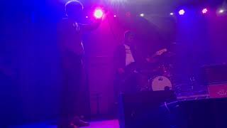 The Charlatans ♪Tremelo Song (2/2) @ Webster Hall, New York (30 Jan 2023)