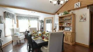 7383 Dean Road video tour