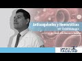 ►Anticoagulantes y Hemostáticos en Odontología | Dr. José Luis Becerra Beltrán