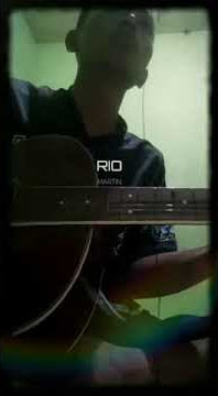 Tak iklasno happy asmara cover(Ambyar)
